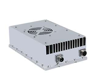風冷式DC/DC模塊